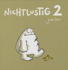 Nichtlustig - Bd.2