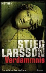 Stieg Larsson - Verdammnis