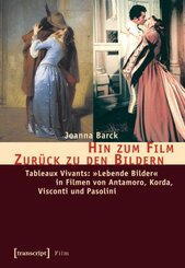 Hin zum Film - Zur&uuml;ck zu den Bildern