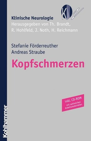 Kopfschmerzen, m. CD-ROM