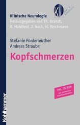 Kopfschmerzen, m. CD-ROM