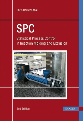 SPC - Statistical Process Control in Injection Molding and Extrusion