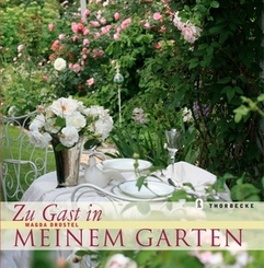Zu Gast in meinem Garten