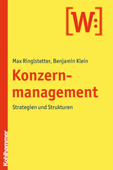 Konzernmanagement