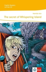 The secret of Whispering Island, m. 1 Audio-CD