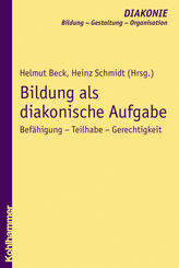 Bildung als diakonische Aufgabe
