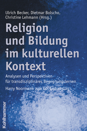 Religion und Bildung im kulturellen Kontext