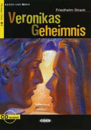 Veronikas Geheimnis, m. Audio-CD