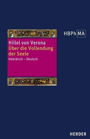 Herders Bibliothek der Philosophie des Mittelalters (HBPhMA): Herders Bibliothek der Philosophie des Mittelalters 1. Serie