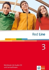 Red Line 3, m. 1 CD-ROM