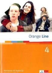 Orange Line 4. Erweiterungskurs