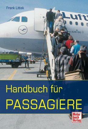 Handbuch für Passagiere