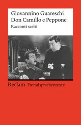 Don Camillo e Peppone