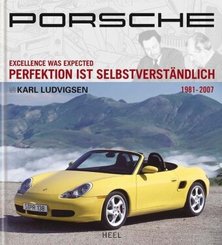 Porsche: Porsche - Perfektion ist selbstverständlich