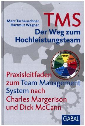 TMS - Das Team Management System