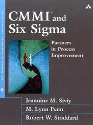CMMI and Six Sigma