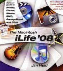 The Macintosh iLife 08