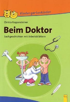 Koppensteiner, Beim Doktor