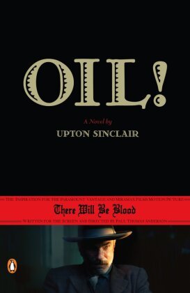 Oil!, Film Tie-in