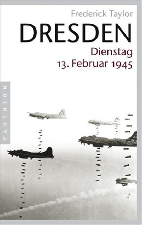 Dresden, Dienstag, 13. Februar 1945