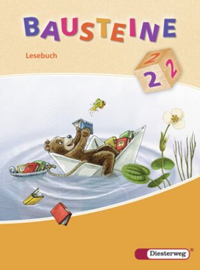BAUSTEINE Lesebuch - Ausgabe 2008