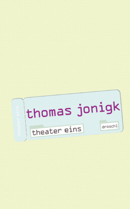 Theater eins
