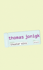 Theater eins
