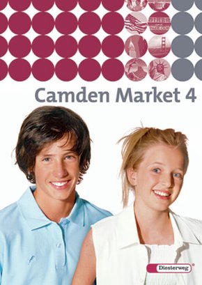 Camden Market - Ausgabe 2005