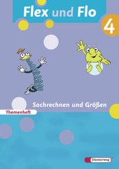 Flex und Flo - Ausgabe 2007