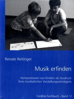 Musik erfinden