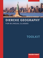Diercke Geography For Bilingual Classes - Ausgabe 2006