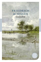 Schiller, Gedichte
