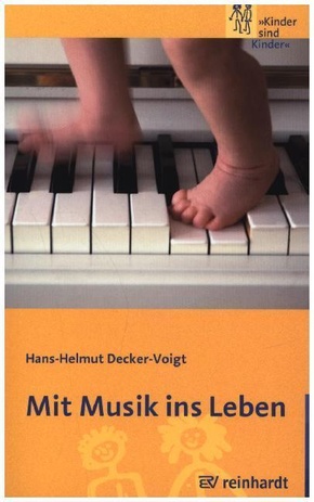 Mit Musik ins Leben