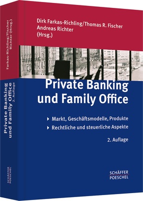 Private Banking und Family Office