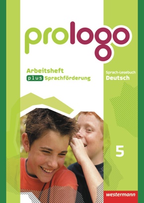 prologo - Allgemeine Ausgabe