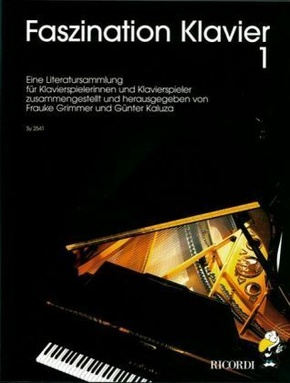 Faszination Klavier - Bd.1