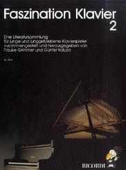 Faszination Klavier - Bd.2
