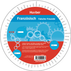 Französisch - Falsche Freunde, Wheel