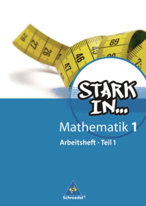 Stark in Mathematik - Ausgabe 2008 - Tl.1/1