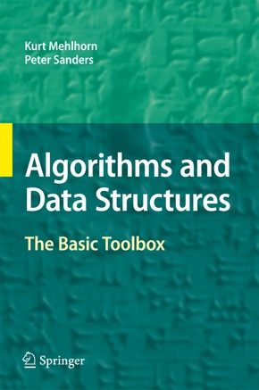 Algorithms and Data Structures