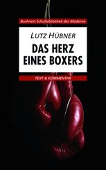 Hübner, Das Herz eines Boxers