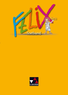 Felix Textband - neu