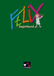 Felix Begleitband - neu