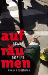 Aufr&auml;umen