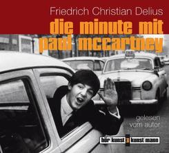 Die Minute mit Paul McCartney, 1 Audio-CD