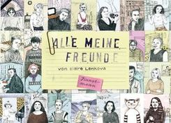 Alle meine Freunde