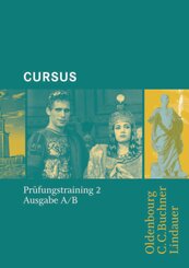 Cursus A - Bisherige Ausgabe Prüfungstraining 2