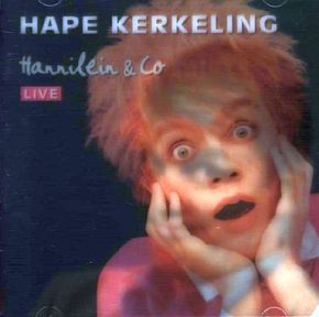 Hannilein & Co., 1 Audio-CD