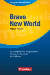 Brave New World: Interpretationshilfen