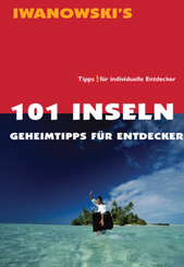 Iwanowski's 101 Inseln - Reiseführer